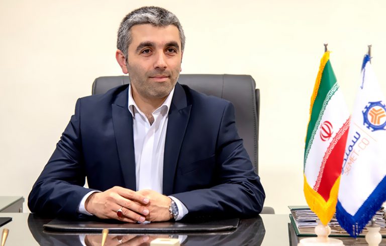 افزایش ۲۲ درصدی تولید همگن کالیپر پراید شرکت سمتکو در خرداد ۹۹